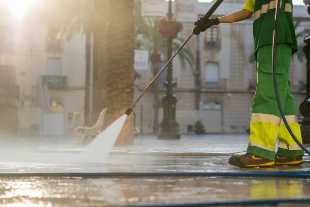 Best Sidewalk and Walkway Cleaning  in Mechanicsville, MD